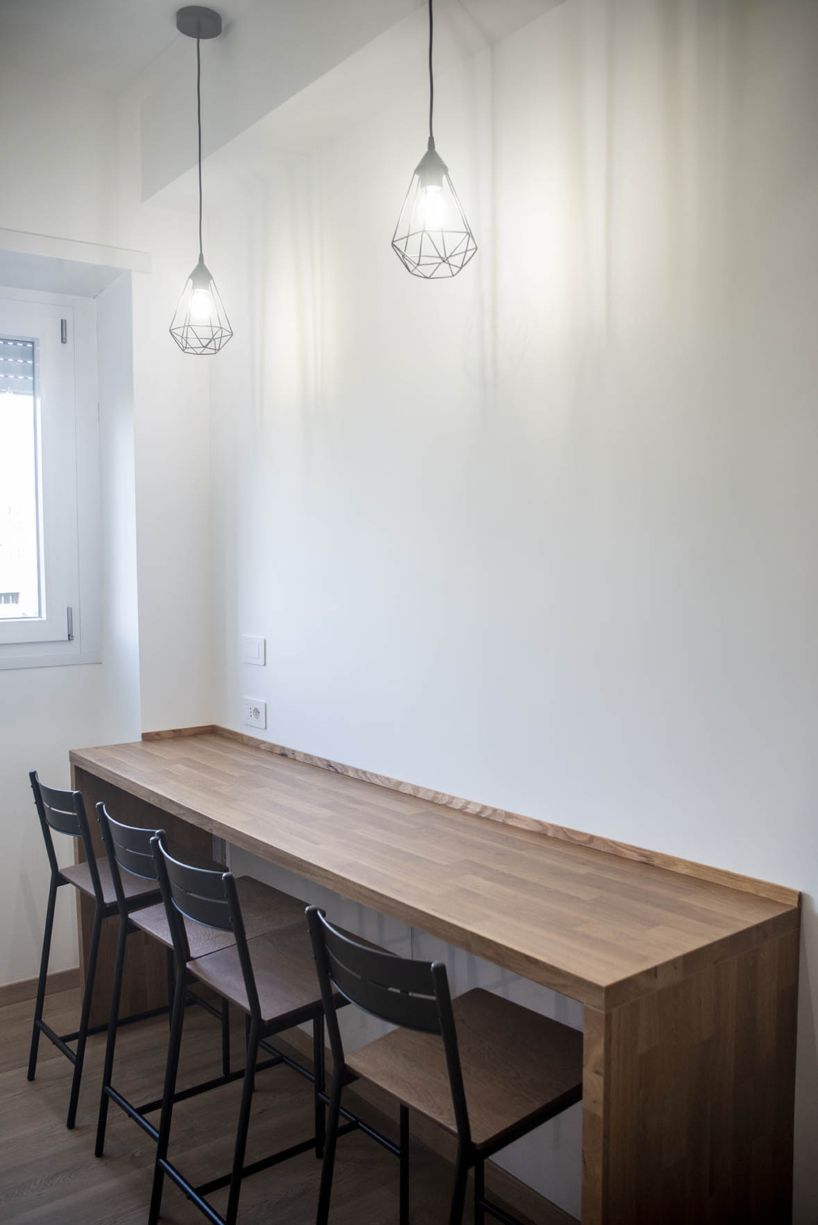 Alloggio turistico vicino stazione di Roma Ostiense