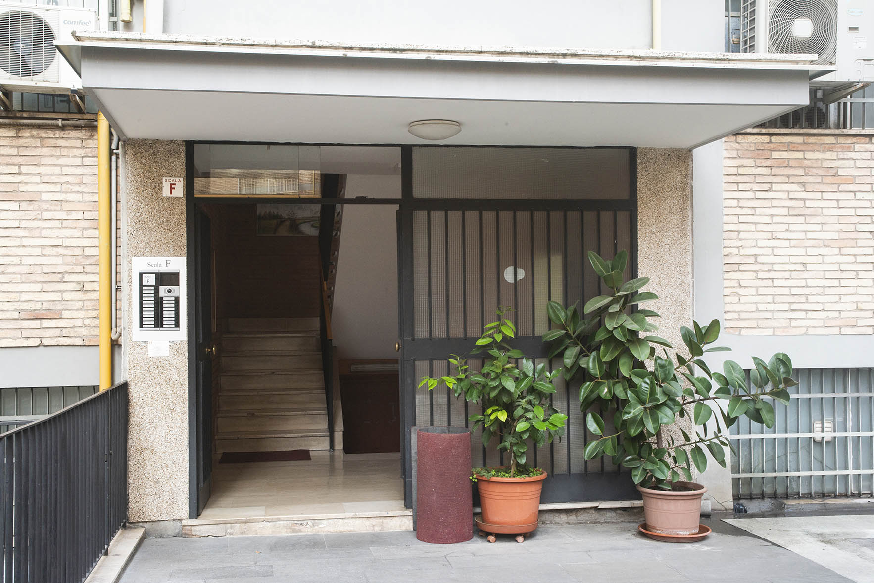 Alloggio turistico vicino stazione di Roma Ostiense